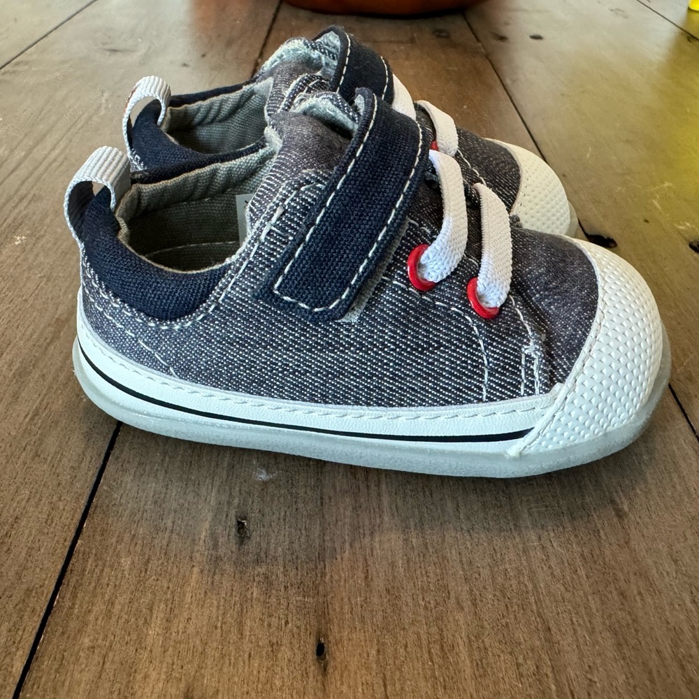 See Kai Run - Stevie II First Walker Show for Infants